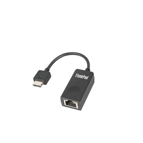 Adaptateur d'extension Ethernet ThinkPad Gen 2 Lenovo