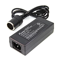 Adaptateur de Courant 12V 5A Prise Allume Cigarette