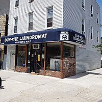 Awning Cut Out letters