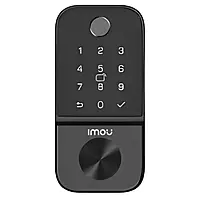 IMOU Cubo Smart Door Lock Wi-Fi Fingerprint Password Remote Control Home Security CUBO1