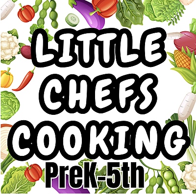 Little Chefs Cooking Class