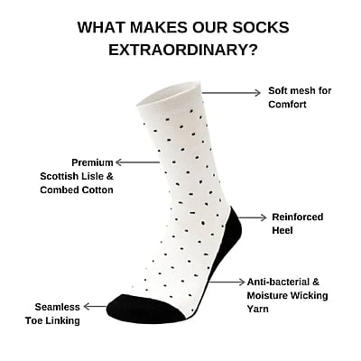 SockSoho - THE GENTLEMAN EDITION