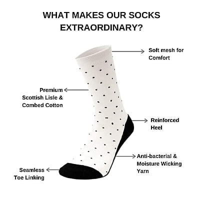 SockSoho - SANTORINI EDITION