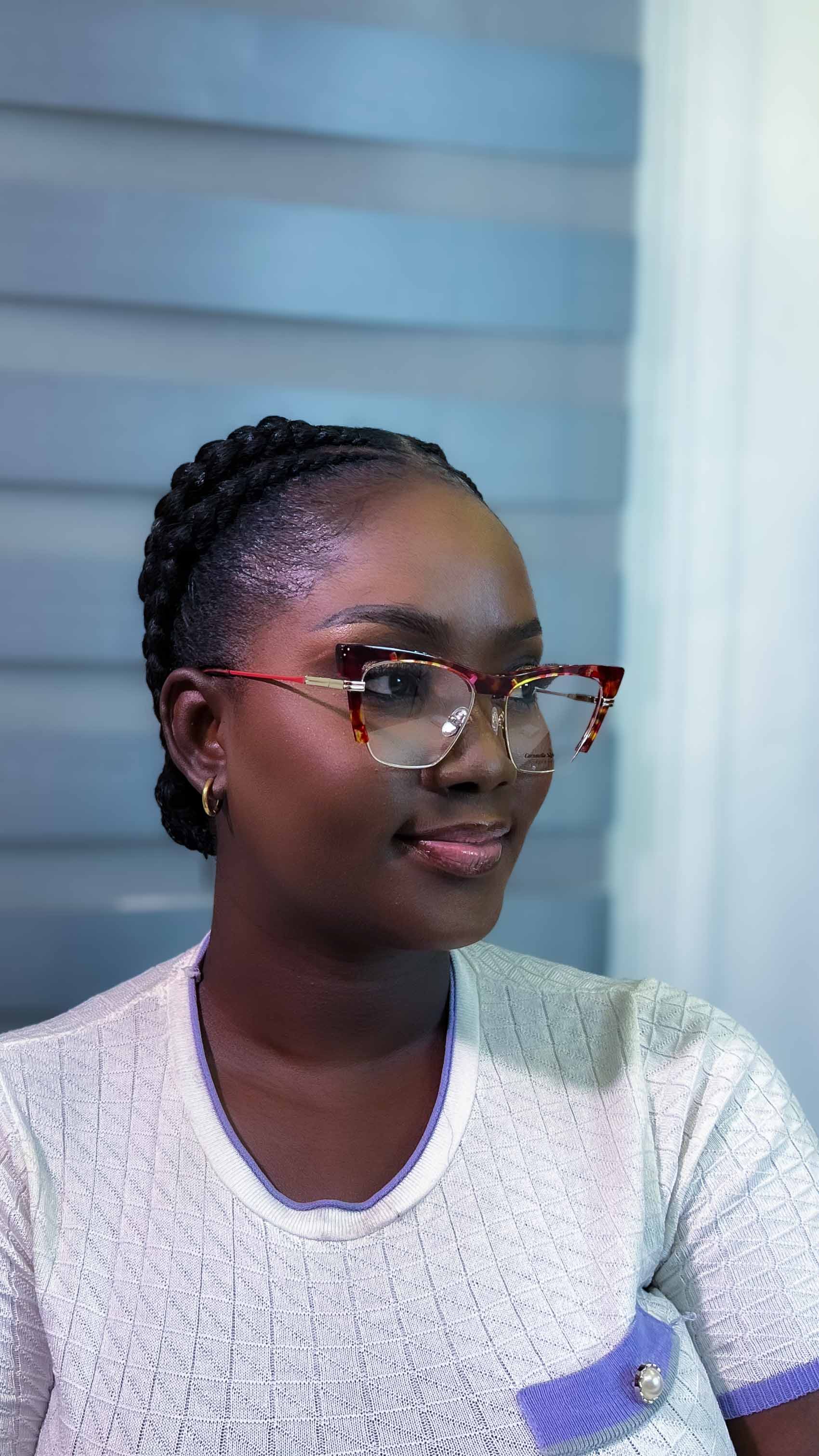 ADEN ACETATE OPTICAL