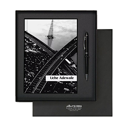 Adeniji Adele Aerial | Luxury Journal