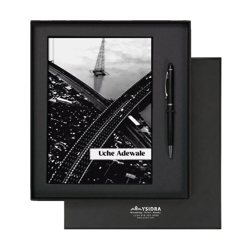 Adeniji Adele Aerial | Luxury Journal