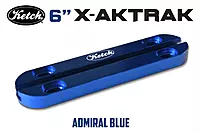 Ketch 6" X-Aktrak HD Track Ketch 6" X-Aktrak HD Track
