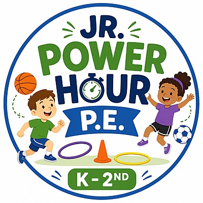 Jr. Power Hr. ( P.E.)