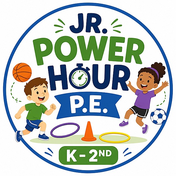 Jr. Power Hr. ( P.E.)