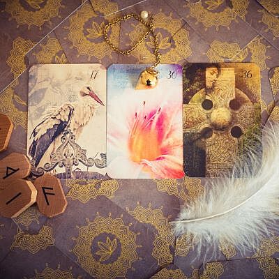 Deep Dive General Reading