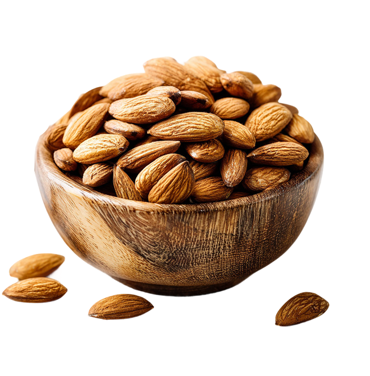 Almond 250g (பாதாம்)
