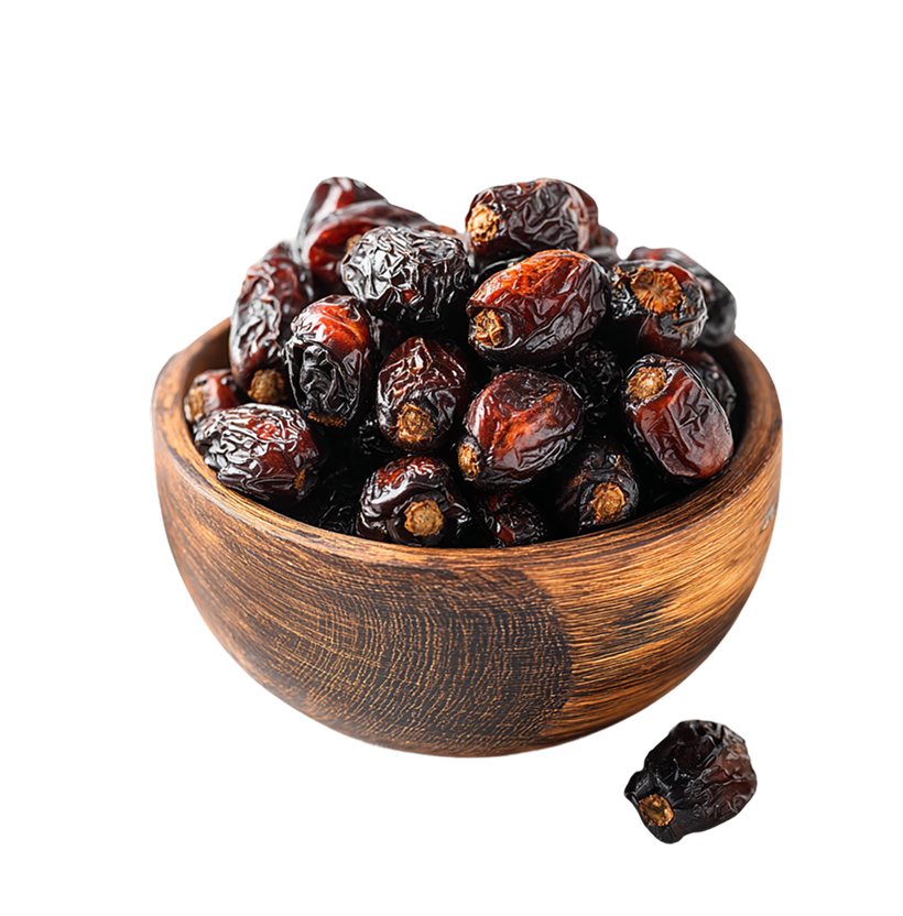 Black Dates 250g (பேரீச்சம்பழம்)