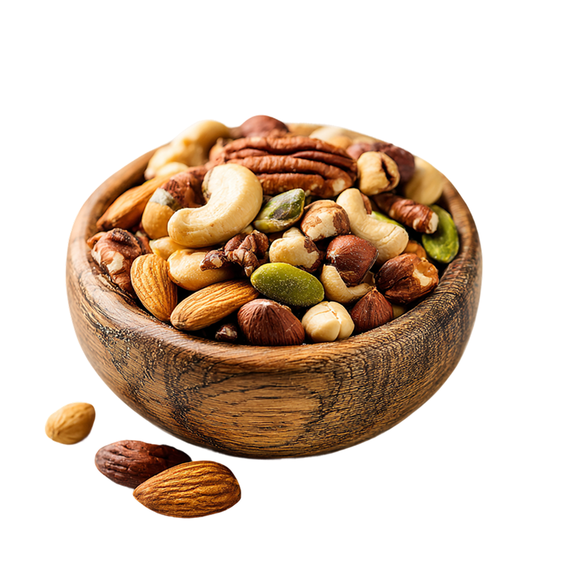 Mixed Dry Fruits 250g (உலர் பழங்கள் கலவை)