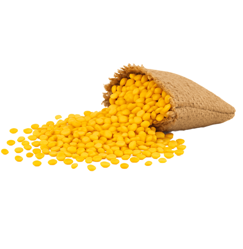 Toor Dhal 1 Kg (துவரம் பருப்பு)