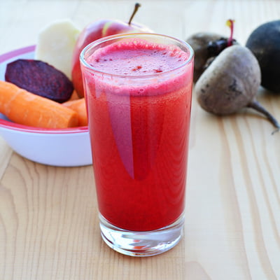 Beet Cocktail Beet Cocktail