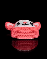 Adora Bunny Keychain