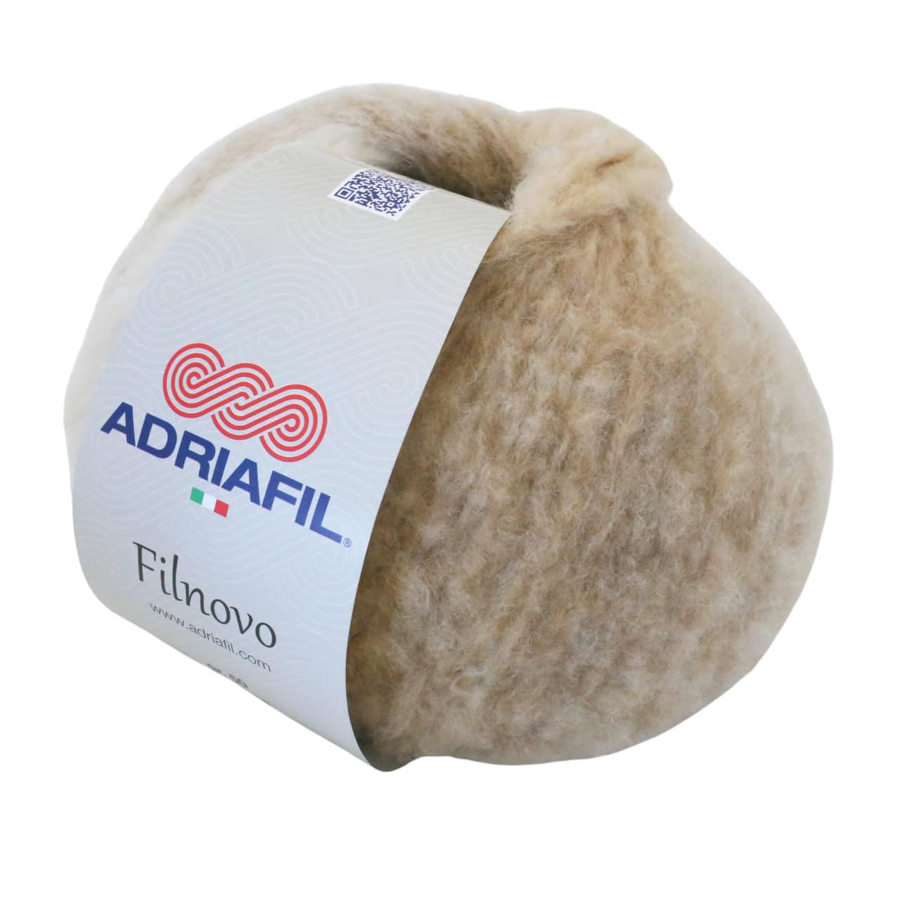 Filnovo - Filato leggero e impalpabile