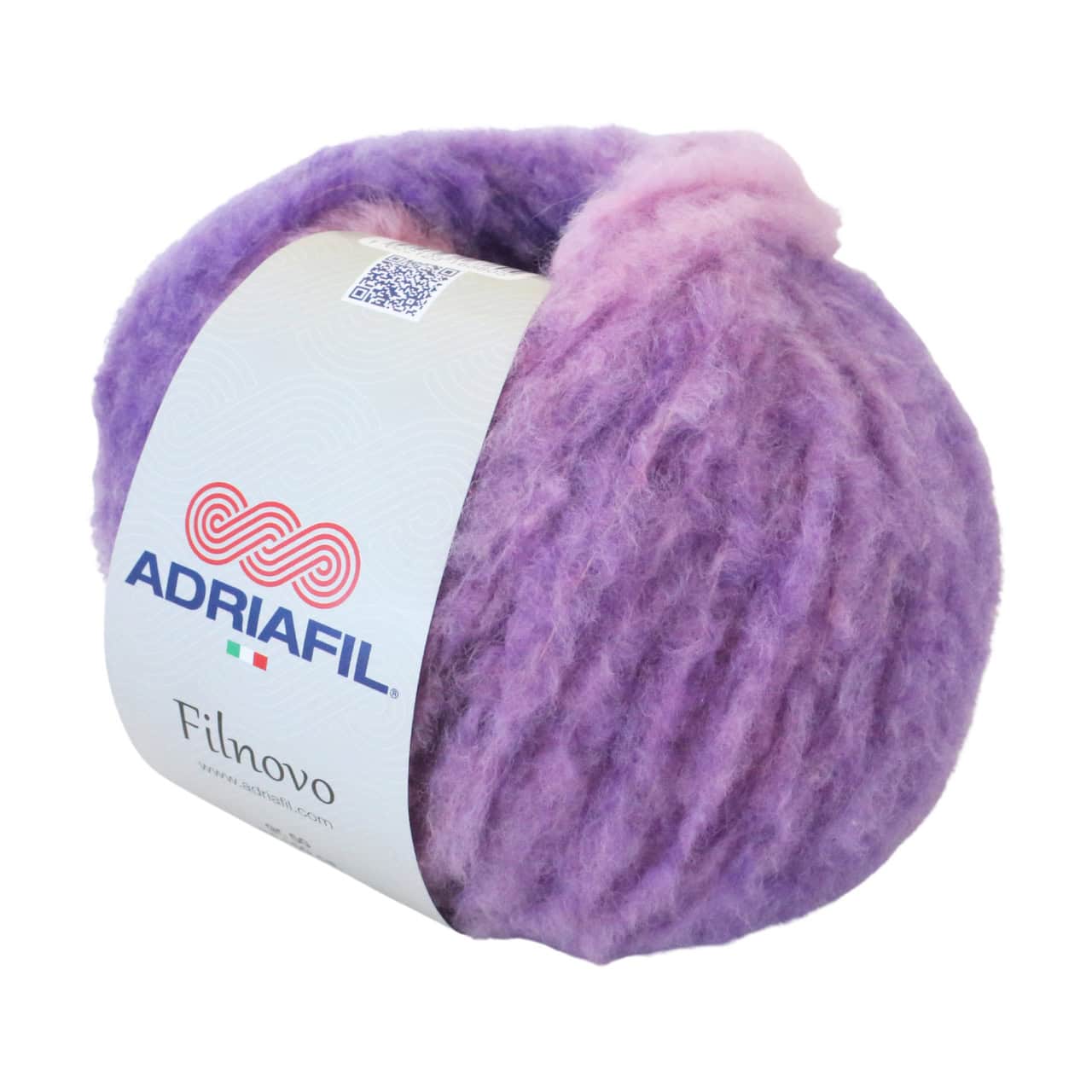 Filnovo - Filato leggero e impalpabile