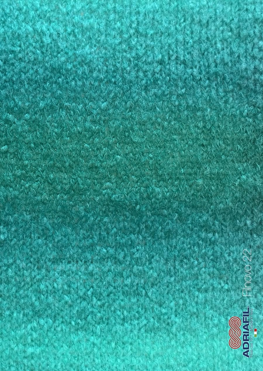 Filnovo - Filato leggero e impalpabile