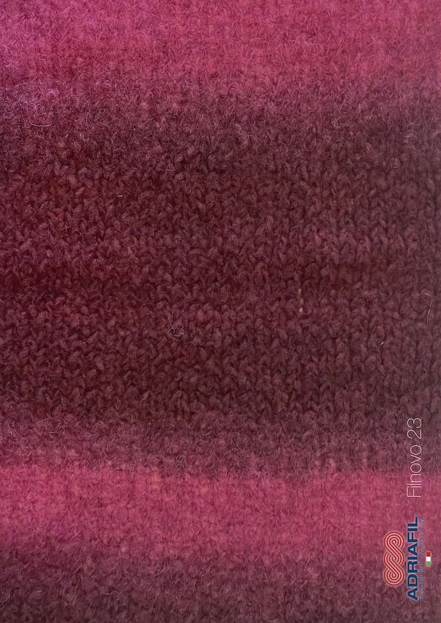 Filnovo - Filato leggero e impalpabile