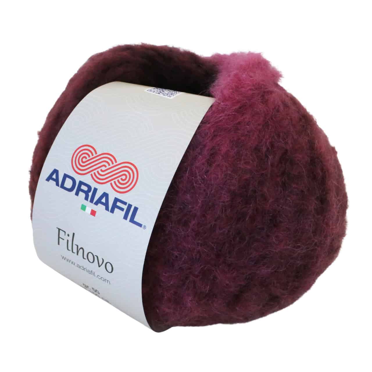 Filnovo - Filato leggero e impalpabile