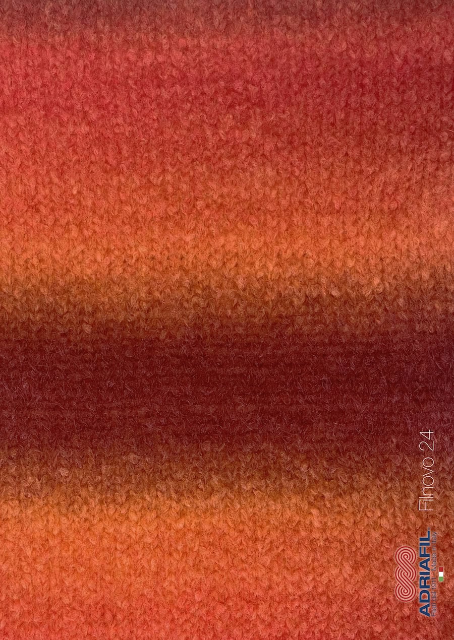 Filnovo - Filato leggero e impalpabile