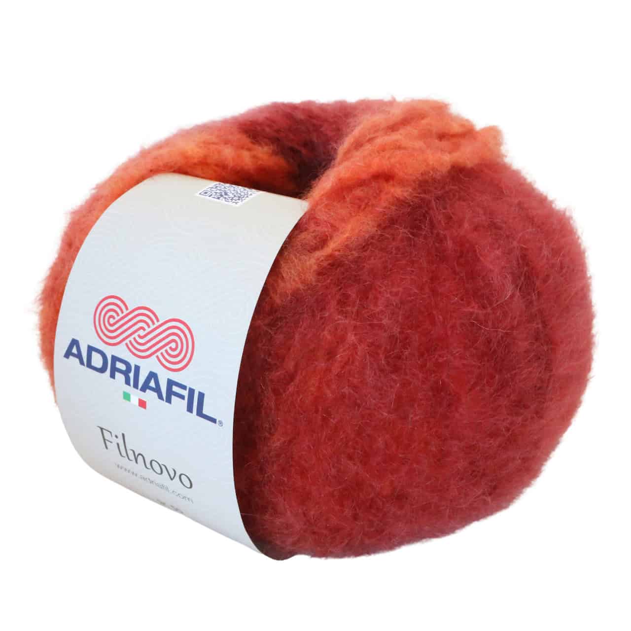 Filnovo - Filato leggero e impalpabile