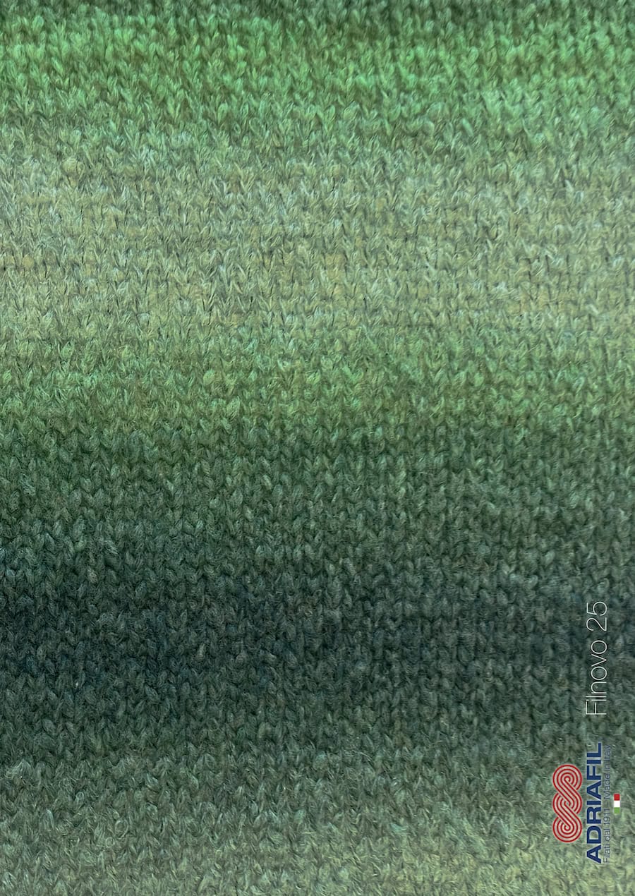 Filnovo - Filato leggero e impalpabile