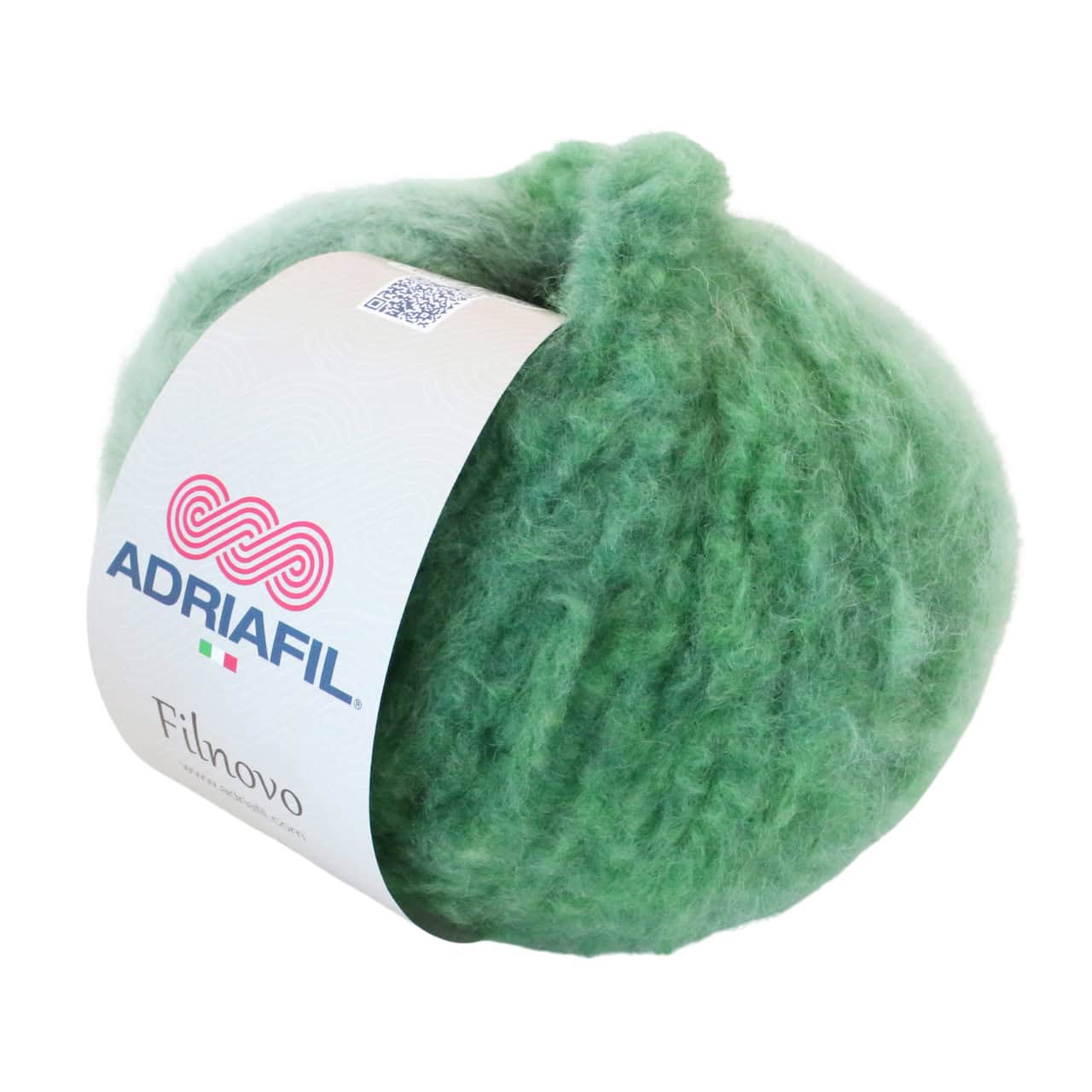 Filnovo - Filato leggero e impalpabile