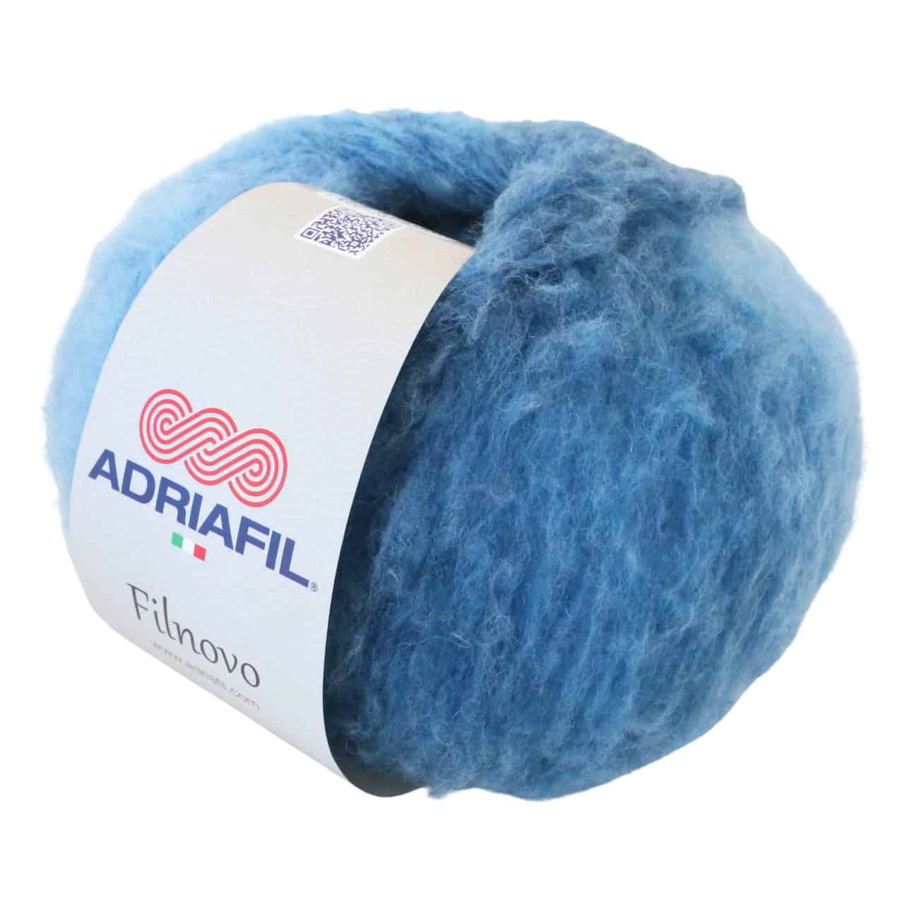 Filnovo - Filato leggero e impalpabile