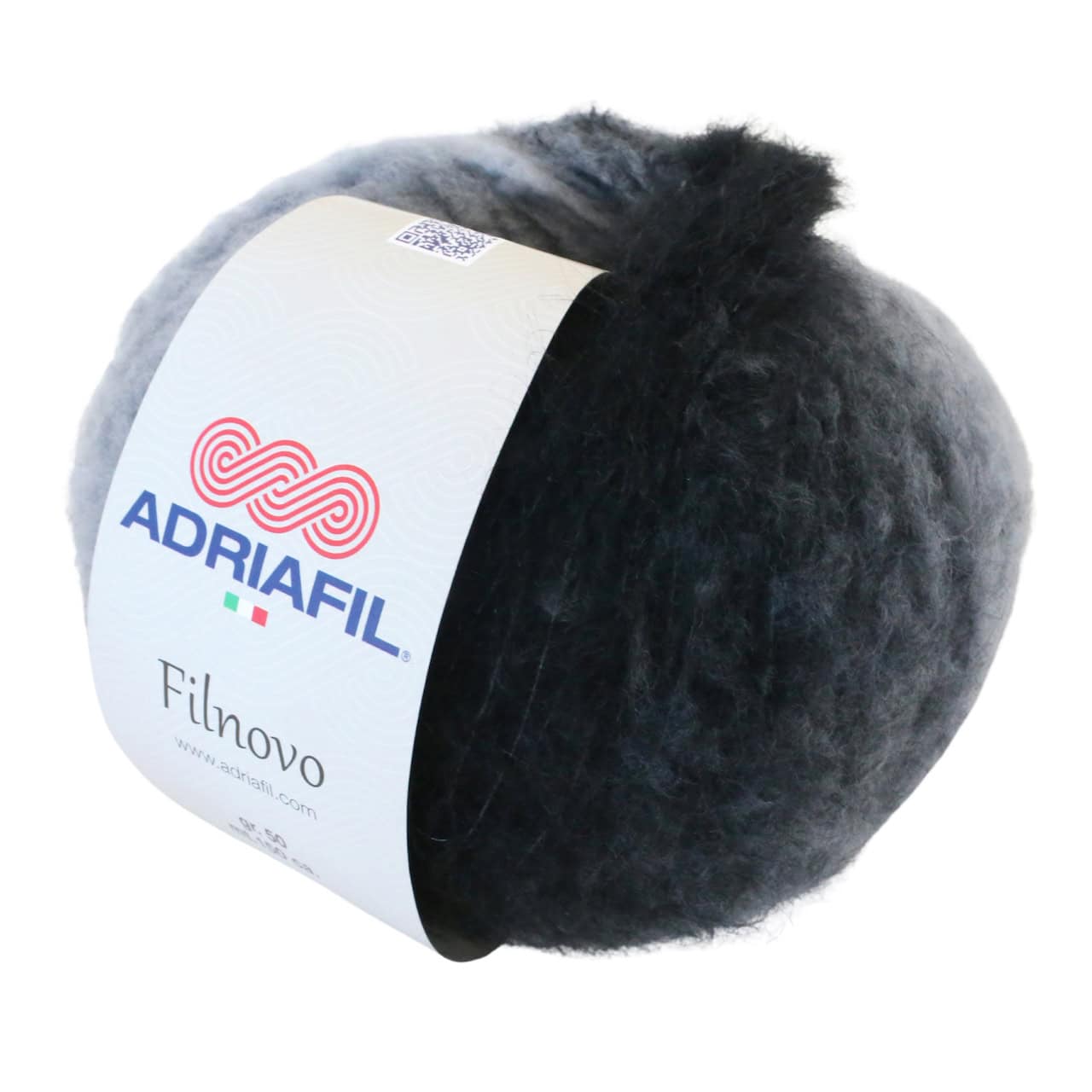 Filnovo - Filato leggero e impalpabile