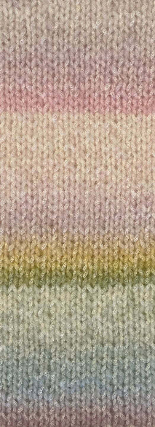 Filopuro - Filato in cotone lana e alpaca