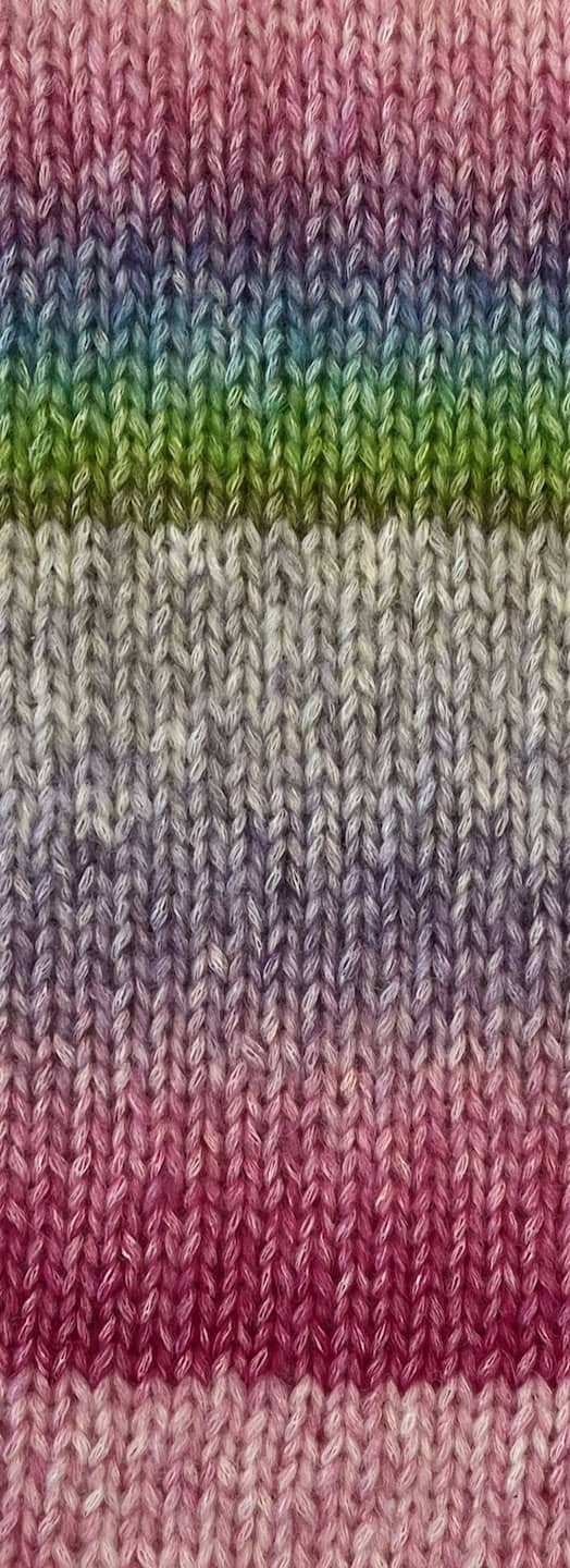 Filopuro - Filato in cotone lana e alpaca