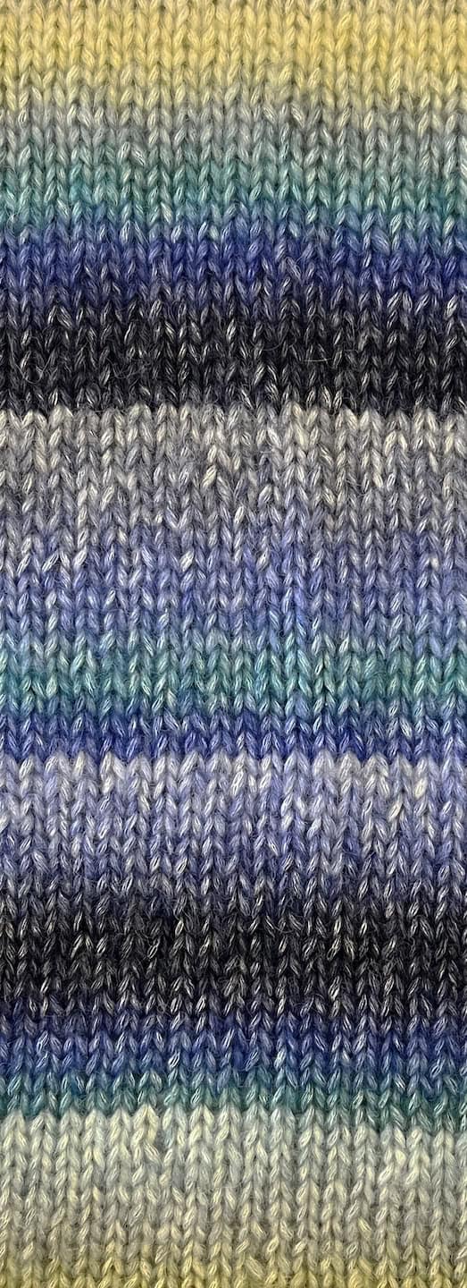 Filopuro - Filato in cotone lana e alpaca