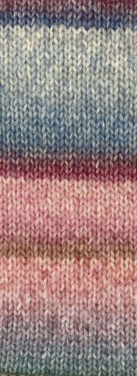 Filopuro - Filato in cotone lana e alpaca