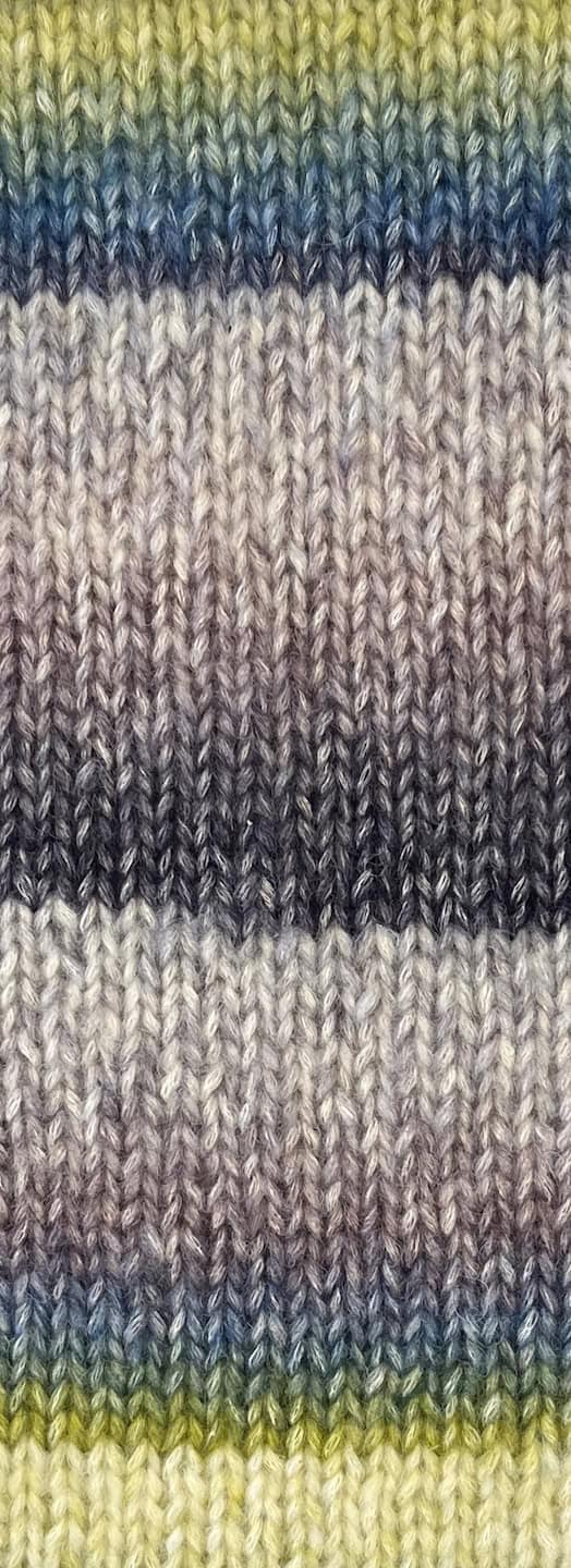 Filopuro - Filato in cotone lana e alpaca