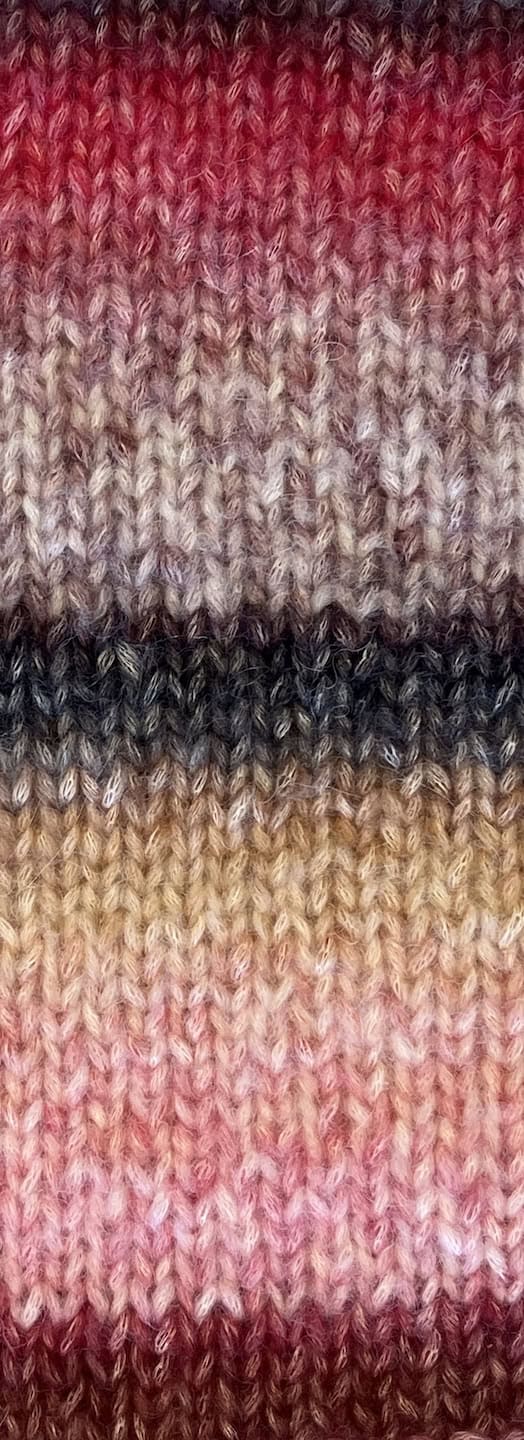 Filopuro - Filato in cotone lana e alpaca