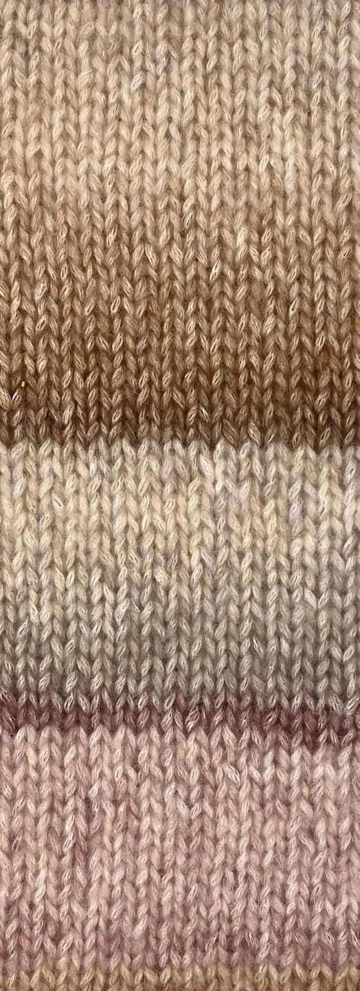 Filopuro - Filato in cotone lana e alpaca
