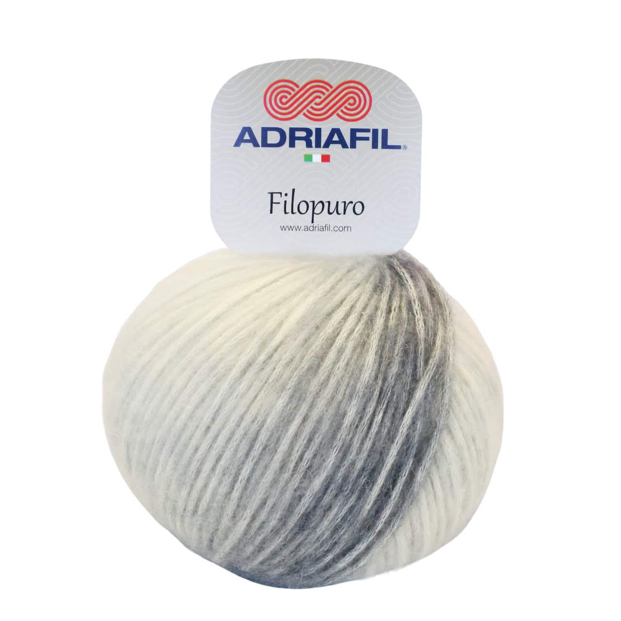 Filopuro - Filato in cotone lana e alpaca