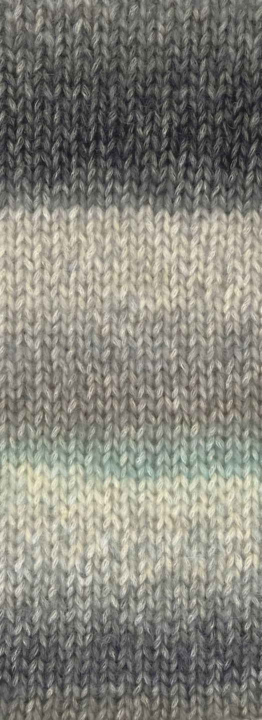 Filopuro - Filato in cotone lana e alpaca