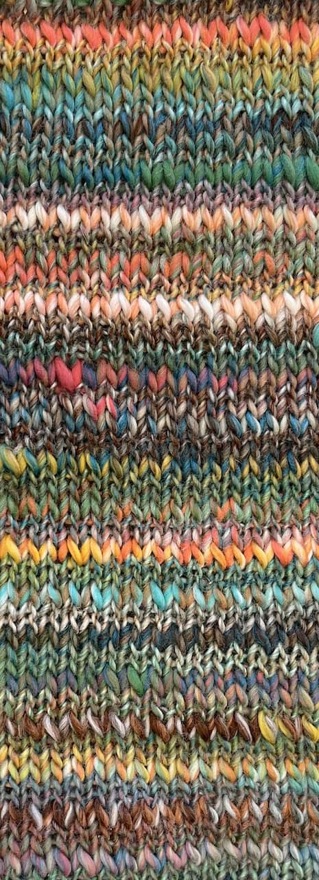 Gipsy - Filato 100% lana merino extrafine super chunky