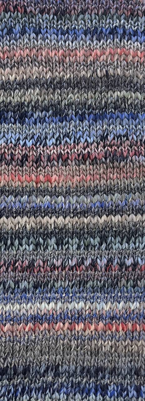 Gipsy - Filato 100% lana merino extrafine super chunky