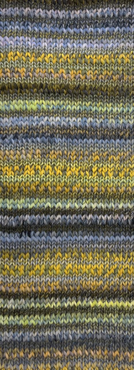 Gipsy - Filato 100% lana merino extrafine super chunky