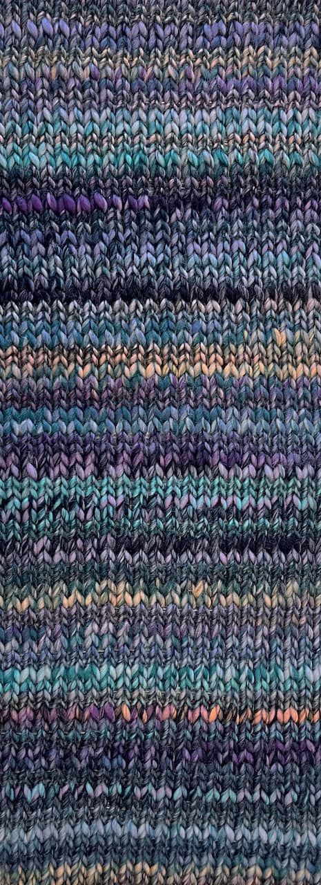 Gipsy - Filato 100% lana merino extrafine super chunky