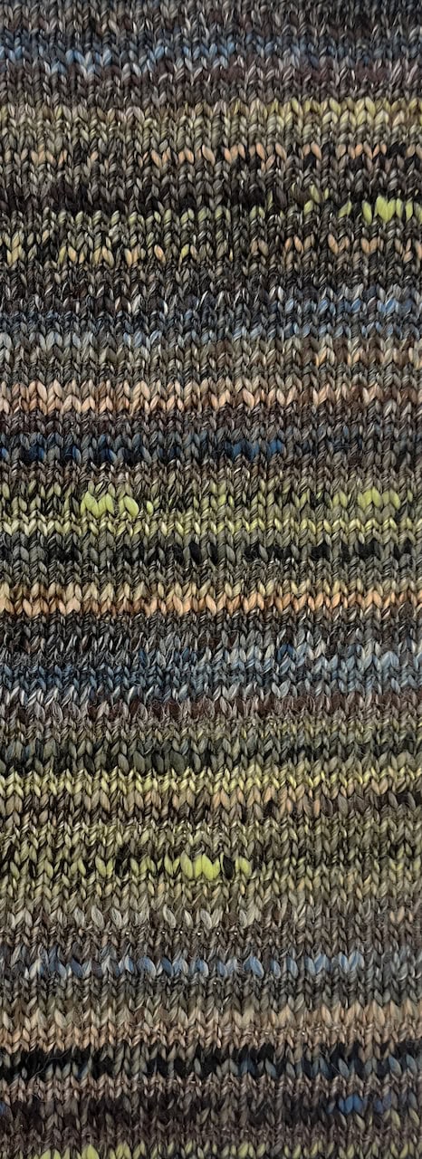 Gipsy - Filato 100% lana merino extrafine super chunky