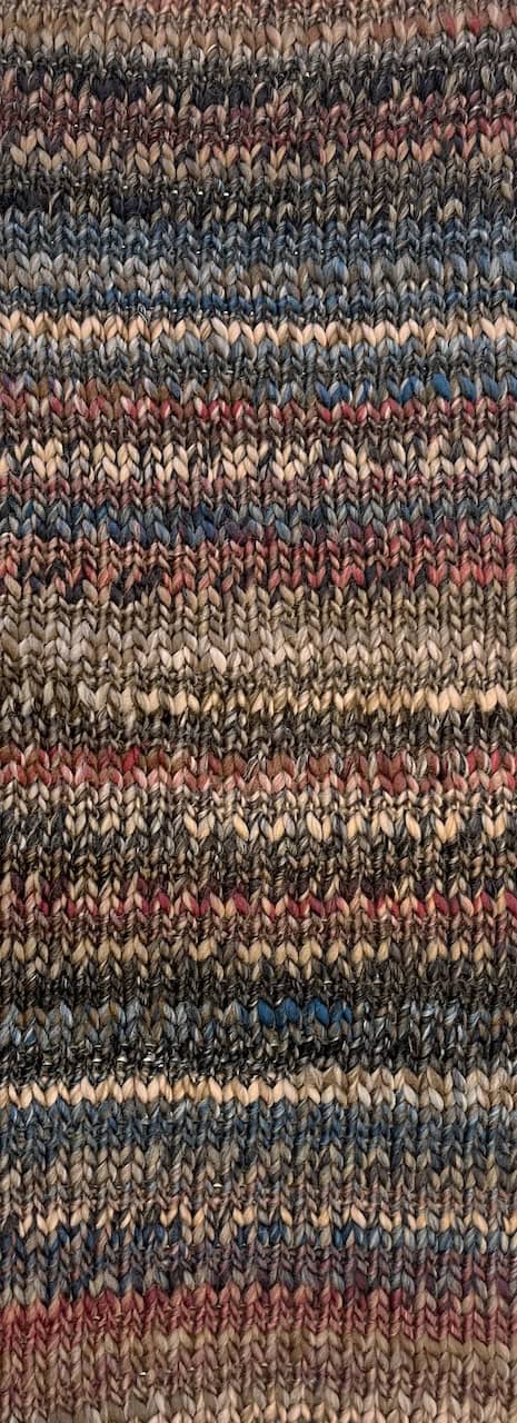 Gipsy - Filato 100% lana merino extrafine super chunky