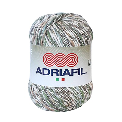 Maracaibo - Filato in cotone naturale