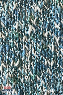 Maracaibo - Filato in cotone naturale