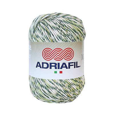 Maracaibo - Filato in cotone naturale