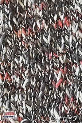 Maracaibo - Filato in cotone naturale